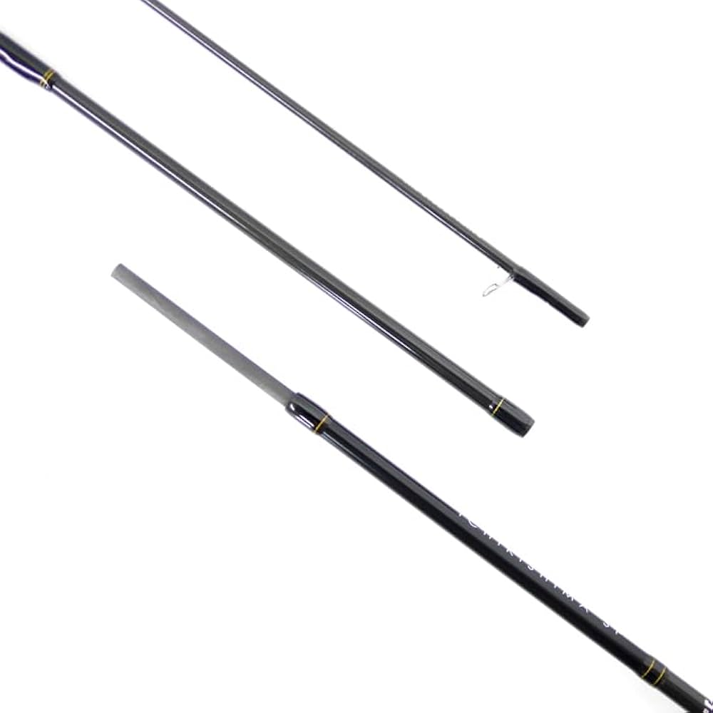 σσレジットデザイン ルアーロッド SKS-ST55UL 美品 程度A σσ レジットデザイン ルアーロッド SKS-ST55UL 美品 程度A｜中古